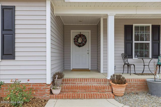 100 Debbie Drive, Goldsboro, NC 27530