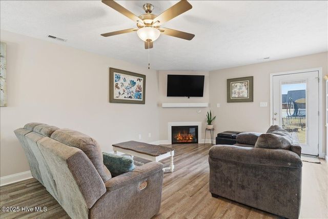 100 Debbie Drive, Goldsboro, NC 27530