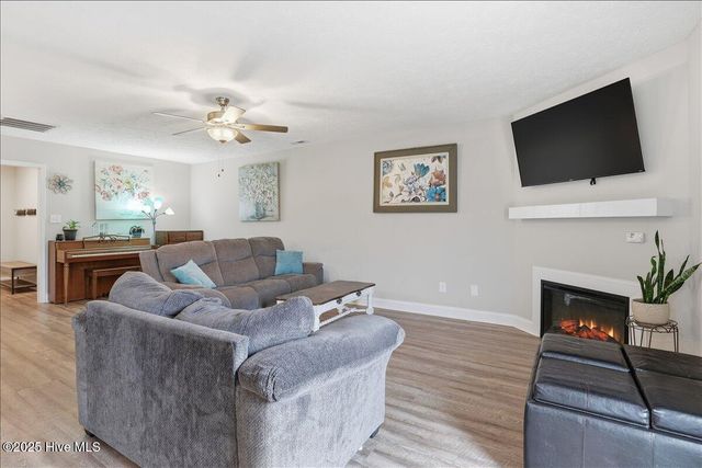 100 Debbie Drive, Goldsboro, NC 27530