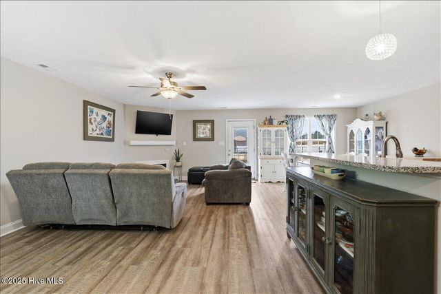 100 Debbie Drive, Goldsboro, NC 27530