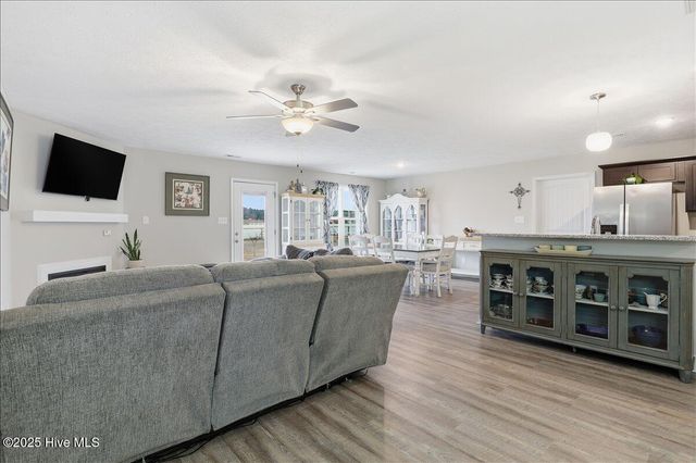 100 Debbie Drive, Goldsboro, NC 27530