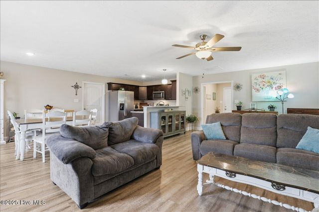 100 Debbie Drive, Goldsboro, NC 27530