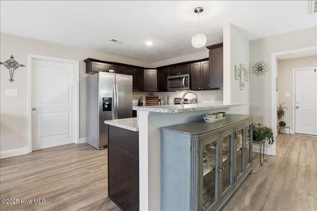 100 Debbie Drive, Goldsboro, NC 27530