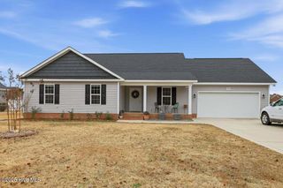 100 Debbie Drive, Goldsboro, NC 27530