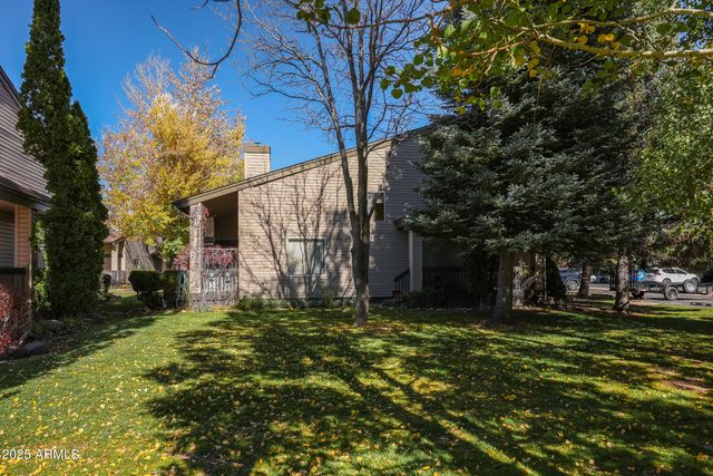 17810 S Walapai Road 55, Munds Park, AZ 86017