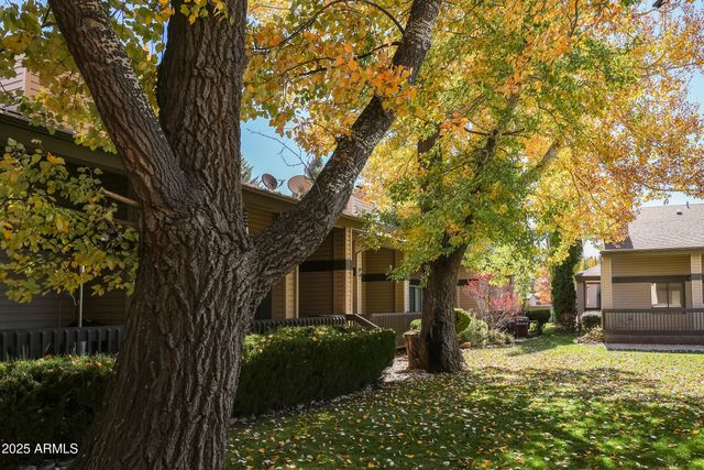 17810 S Walapai Road 55, Munds Park, AZ 86017