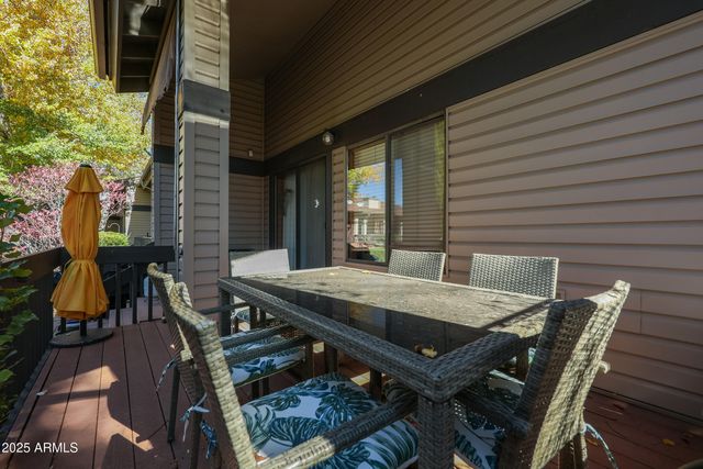 17810 S Walapai Road 55, Munds Park, AZ 86017