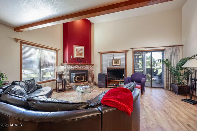 17810 S Walapai Road 55, Munds Park, AZ 86017