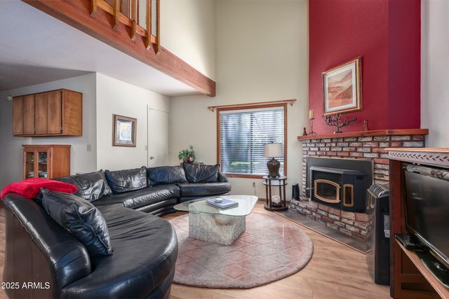 17810 S Walapai Road 55, Munds Park, AZ 86017