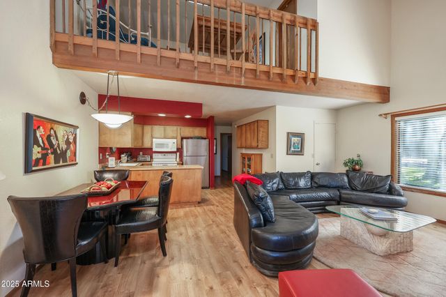 17810 S Walapai Road 55, Munds Park, AZ 86017