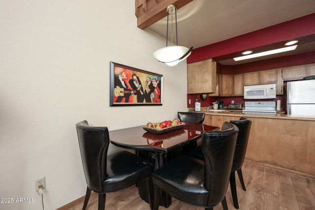 17810 S Walapai Road 55, Munds Park, AZ 86017