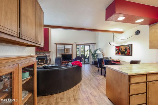 17810 S Walapai Road 55, Munds Park, AZ 86017