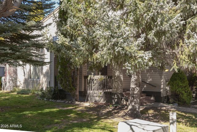 17810 S Walapai Road 55, Munds Park, AZ 86017