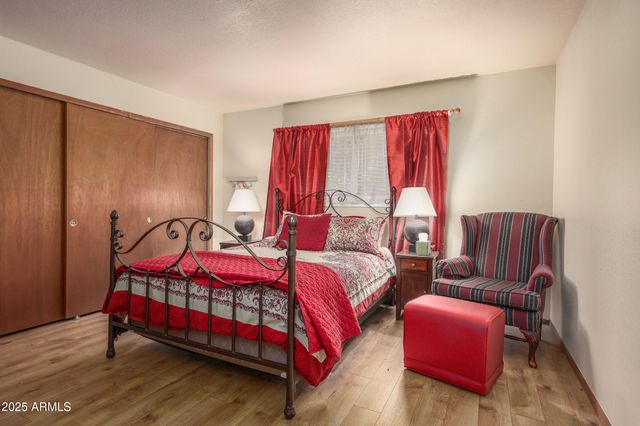 17810 S Walapai Road 55, Munds Park, AZ 86017