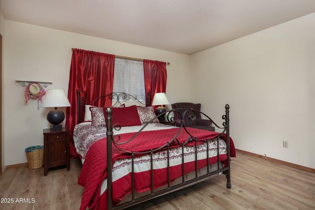 17810 S Walapai Road 55, Munds Park, AZ 86017