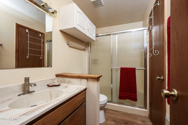 17810 S Walapai Road 55, Munds Park, AZ 86017