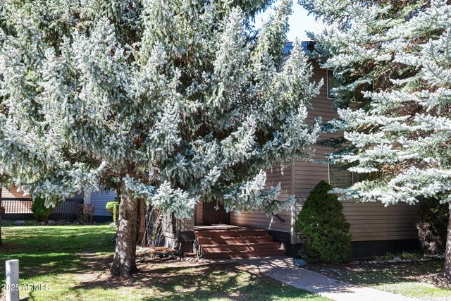 17810 S Walapai Road 55, Munds Park, AZ 86017