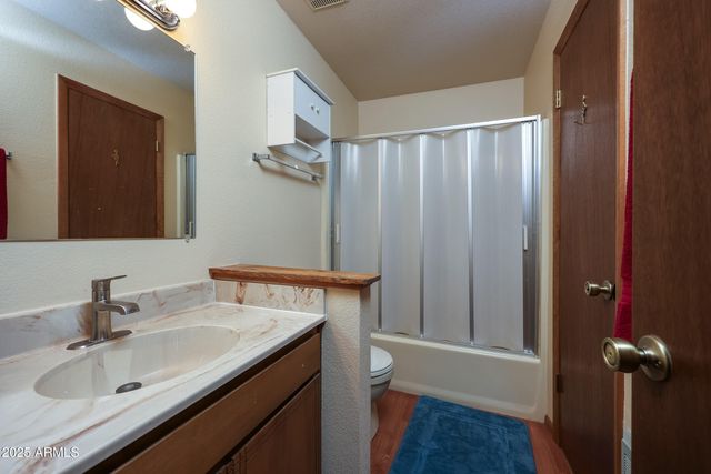 17810 S Walapai Road 55, Munds Park, AZ 86017