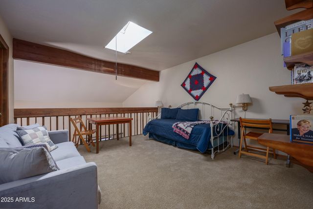 17810 S Walapai Road 55, Munds Park, AZ 86017