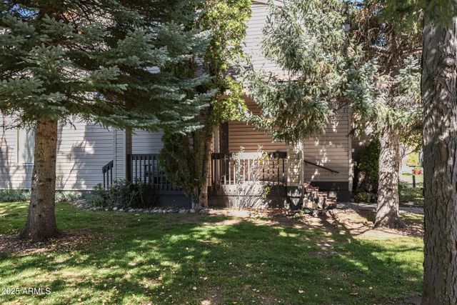 17810 S Walapai Road 55, Munds Park, AZ 86017