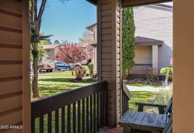 17810 S Walapai Road 55, Munds Park, AZ 86017