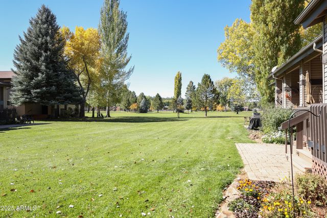 17810 S Walapai Road 55, Munds Park, AZ 86017