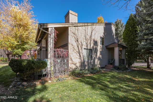 17810 S Walapai Road 55, Munds Park, AZ 86017