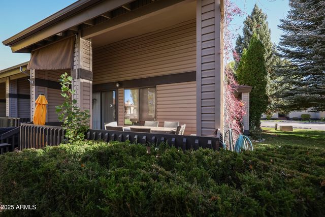 17810 S Walapai Road 55, Munds Park, AZ 86017