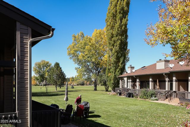 17810 S Walapai Road 55, Munds Park, AZ 86017