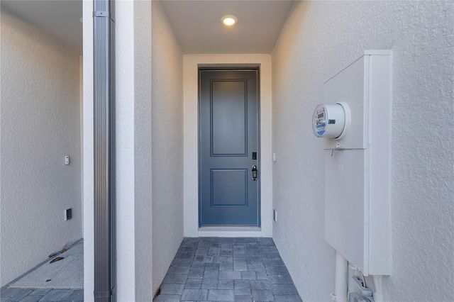 1122 BRADFORD PARK DRIVE, Ormond Beach, FL 32174