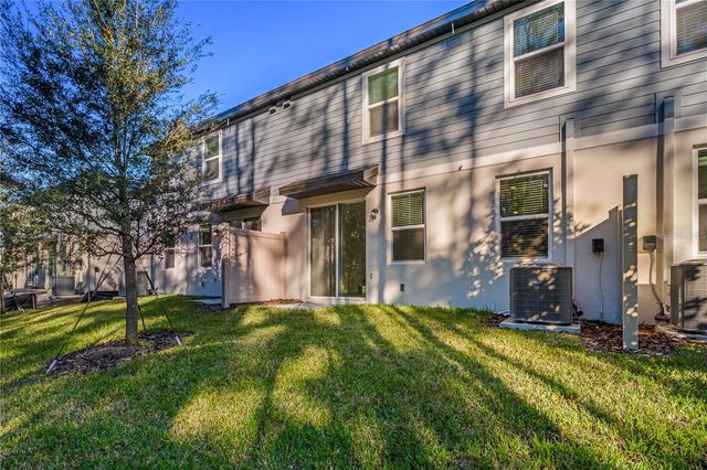 1122 BRADFORD PARK DRIVE, Ormond Beach, FL 32174