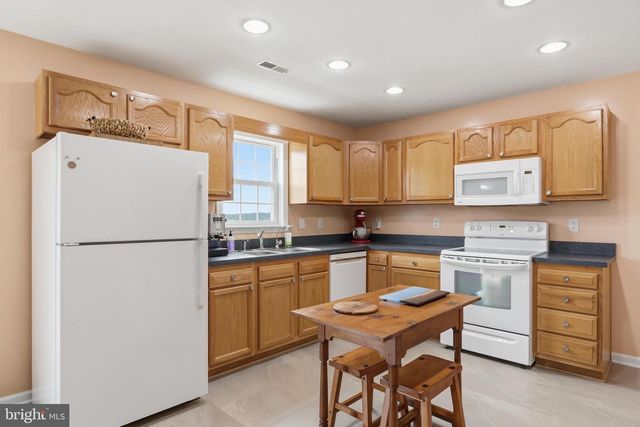 508 THOMPSON ST, Strasburg, VA 22657