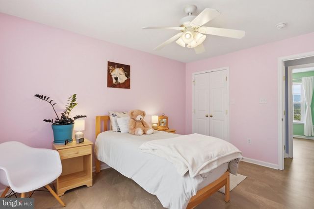 508 THOMPSON ST, Strasburg, VA 22657
