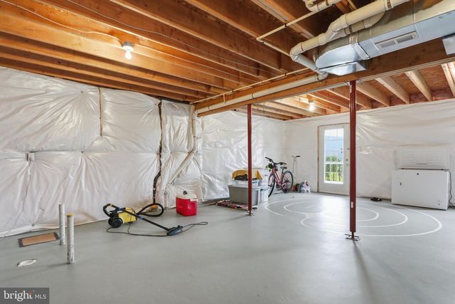 508 THOMPSON ST, Strasburg, VA 22657