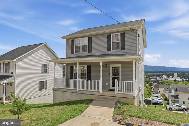 508 THOMPSON ST, Strasburg, VA 22657