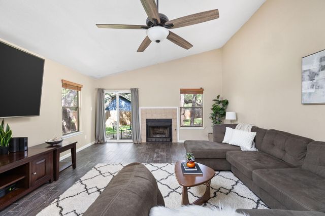 12932 Covington TRL, Austin, TX 78727