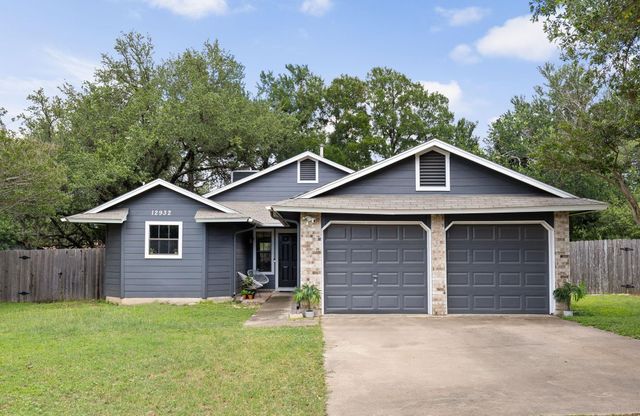 12932 Covington TRL, Austin, TX 78727