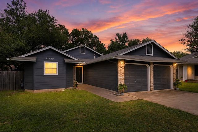 12932 Covington TRL, Austin, TX 78727
