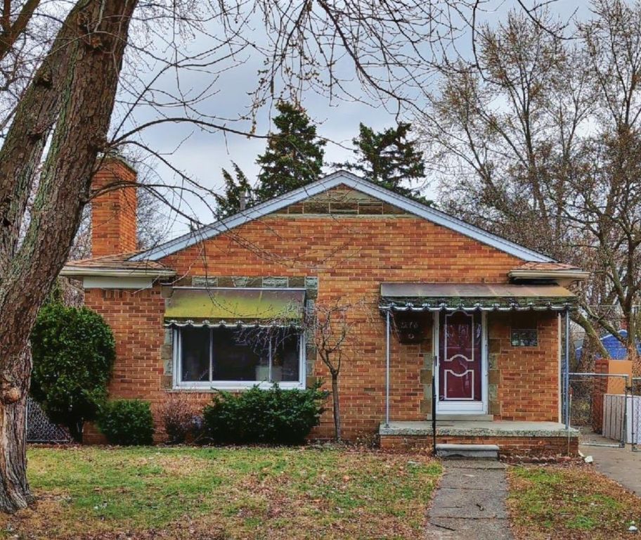 7276 Colonial, Dearborn Heights, MI 48127