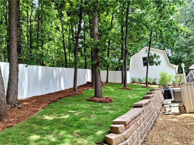 3978 Devonshire Drive, Marietta, GA 30066