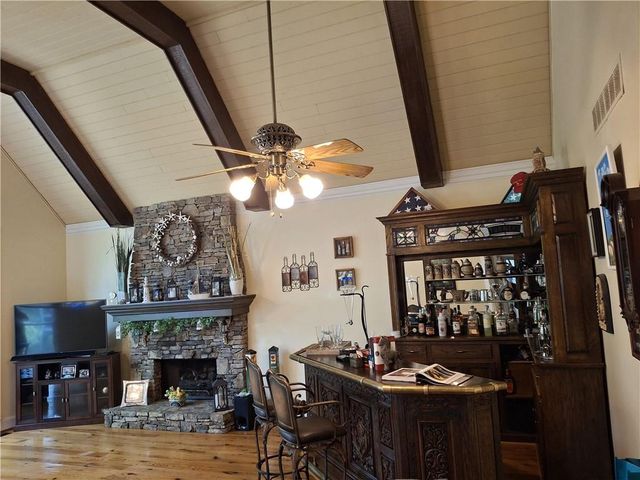 3978 Devonshire Drive, Marietta, GA 30066