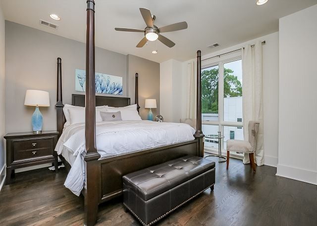 804 13th Ave, S, Nashville, TN 37203