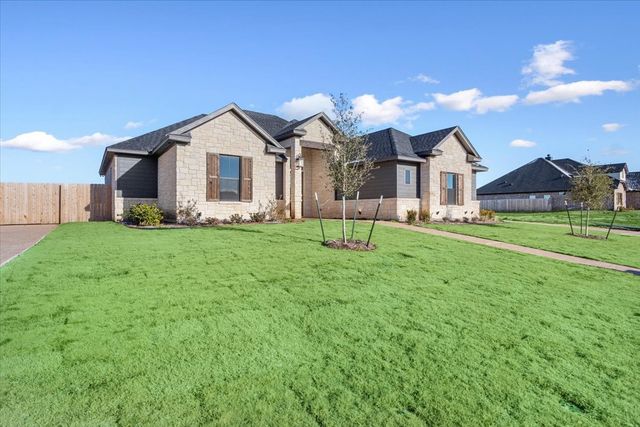 10217 Castleberry Lane, Waco, TX 76712