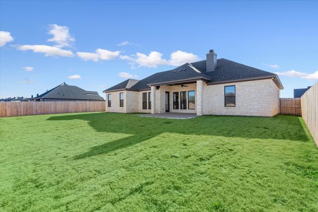 10217 Castleberry Lane, Waco, TX 76712