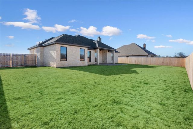 10217 Castleberry Lane, Waco, TX 76712