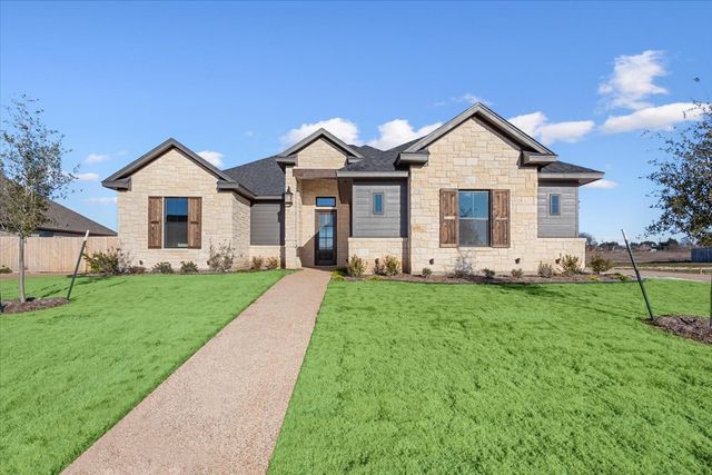 10217 Castleberry Lane, Waco, TX 76712