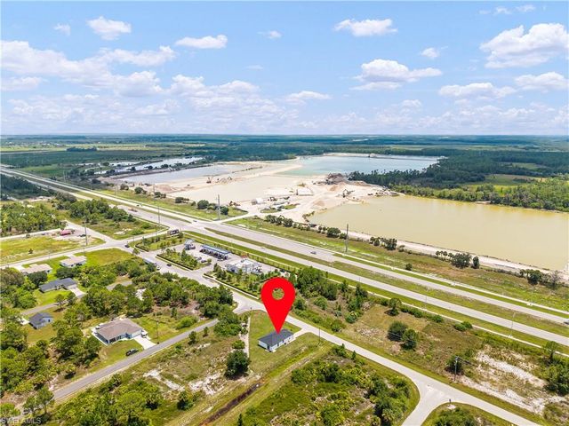 2919 Meadow RD, Lehigh Acres, FL 33974