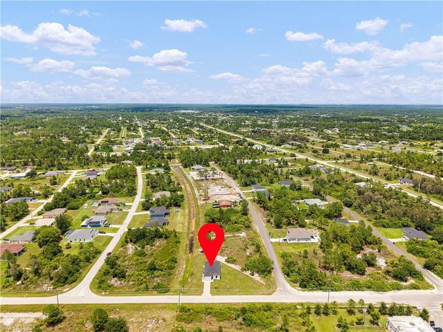 2919 Meadow RD, Lehigh Acres, FL 33974