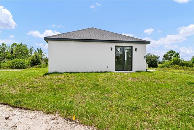 2919 Meadow RD, Lehigh Acres, FL 33974