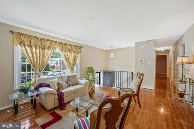 11823 SYLVIA DR, Clinton, MD 20735